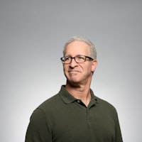 Mark Garrison
